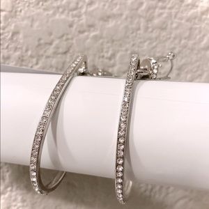 JUICY COUTURE EARRINGS. Beautiful